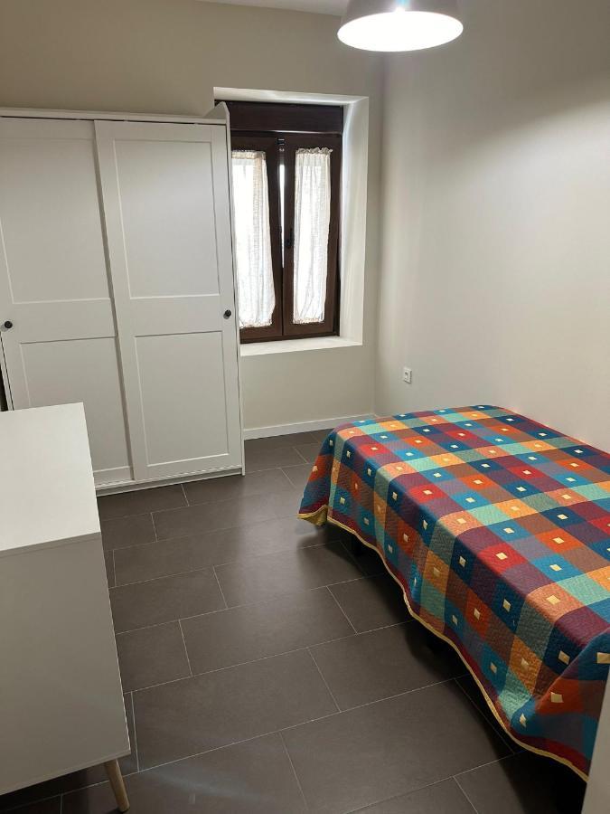 Centrico Y Moderno Con Piscina Y Parking Leilighet Jaén Eksteriør bilde